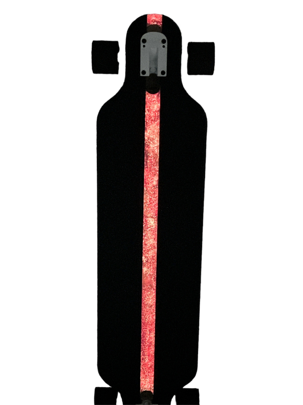 COCAMÜ LongBoard DT GLOWxCCAxnerverpro