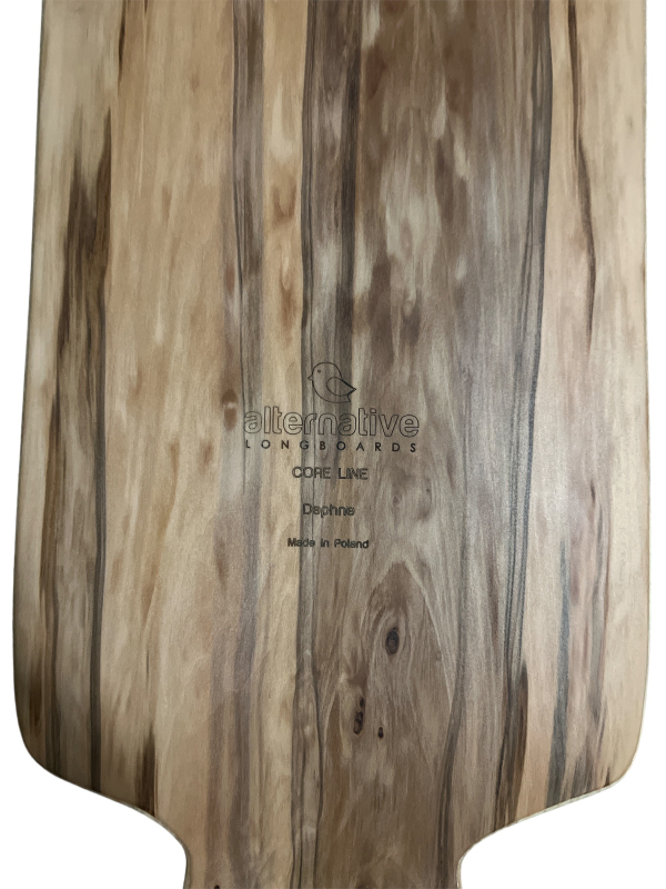 Core Longboards Daphne Deck only