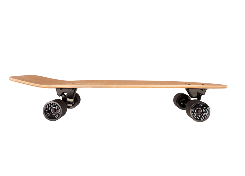 Ultimate Boards, NOVA, Surfskate, seren, 32,5"