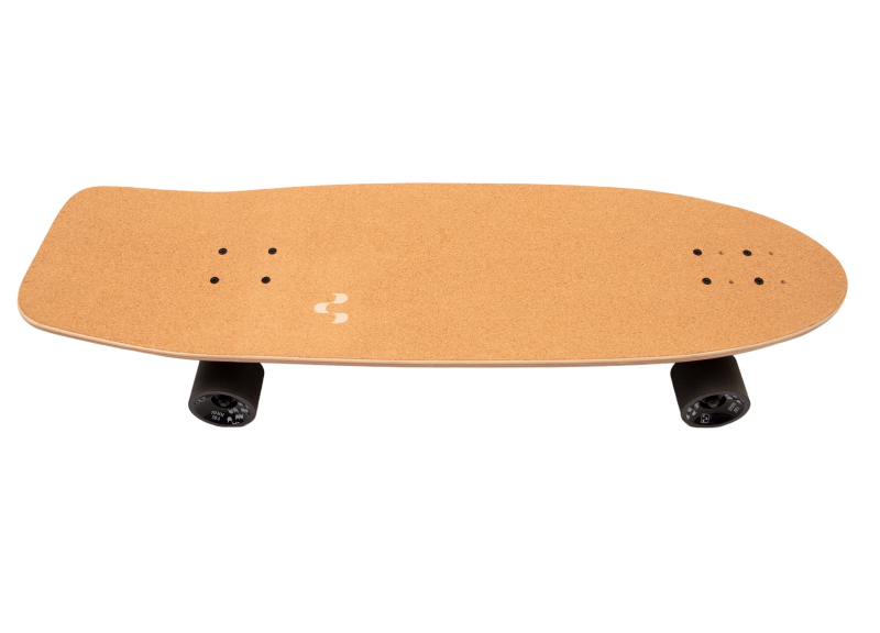 Ultimate Boards, NOVA, Surfskate, seren, 32,5"