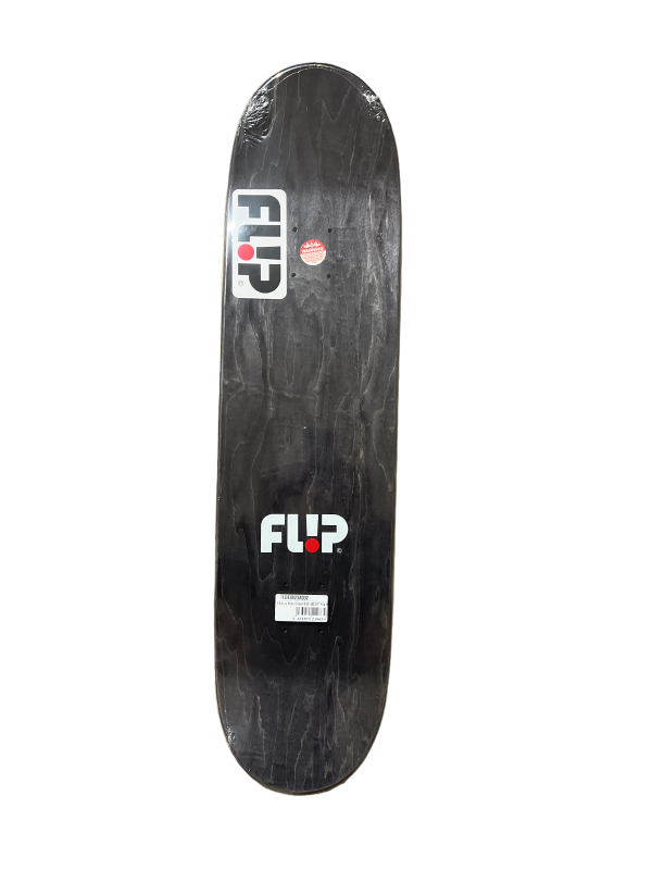 Flip Odyssey Peace Green 8.25″ deck