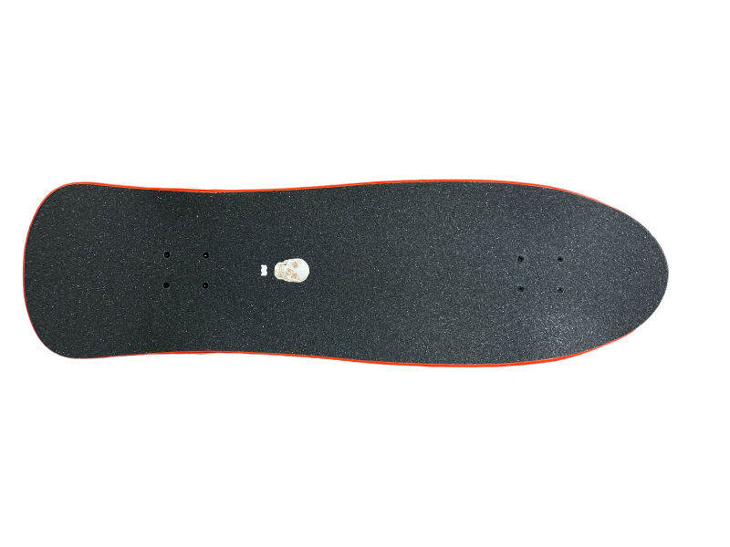 Yow x Christenson Skalle 34″ Shaper Series Surfskate