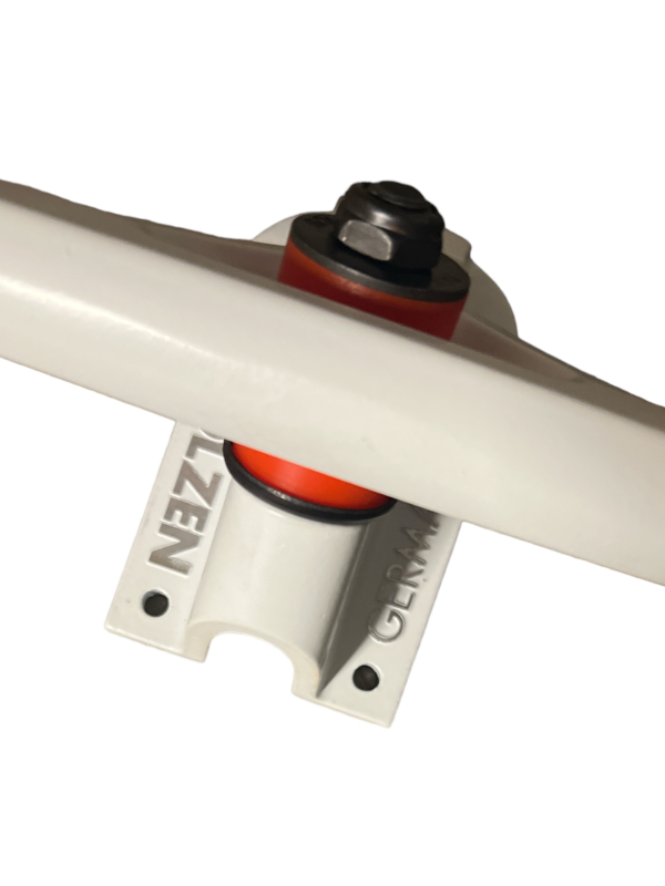Bolzen Truck V2 180mm 50°weiß