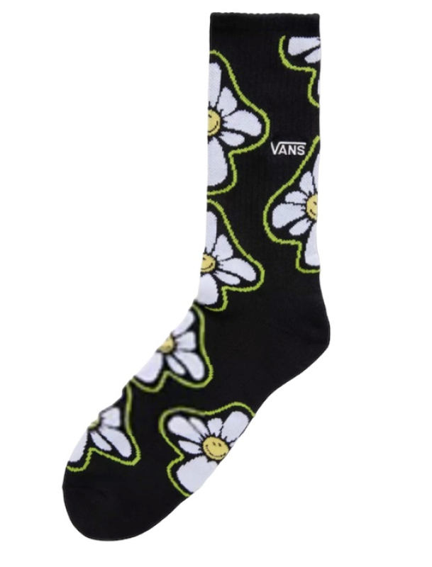 VANS SKATE CLASSICS CREW SOCKEN (1 PAAR)