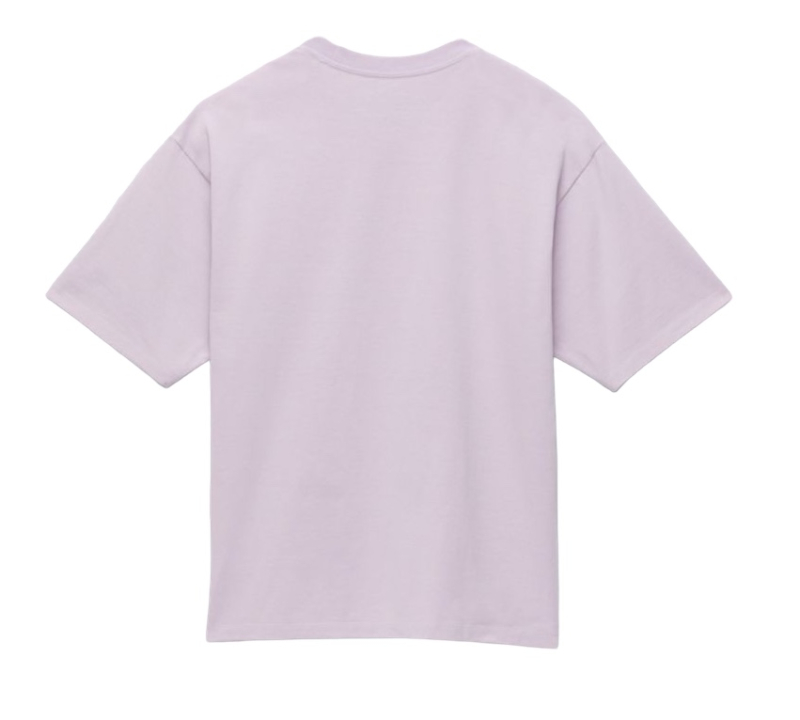 VANS OFF THE WALL SKATE CLASSICS T-SHIRT