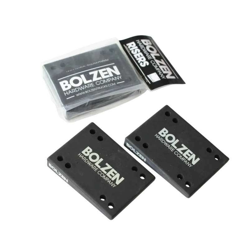 Bolzen Hardware Keile 6° Paar