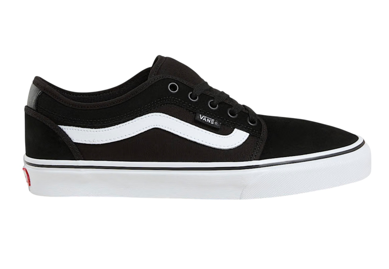 VANS Skate Chukka Low Sidestripe Schuhe