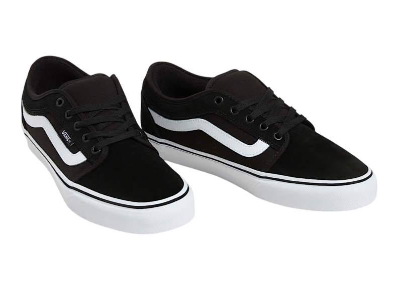 VANS Skate Chukka Low Sidestripe Schuhe