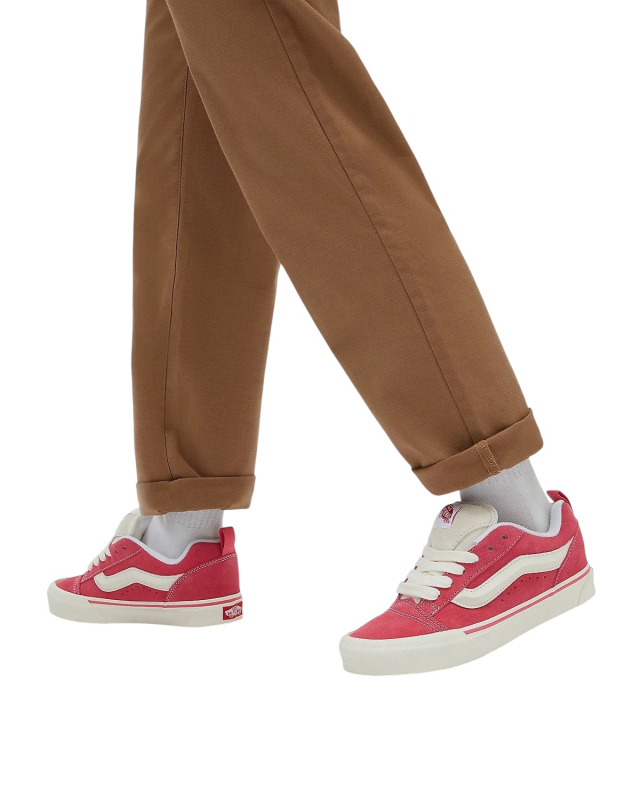 VANS Knu Skool Retro Color
