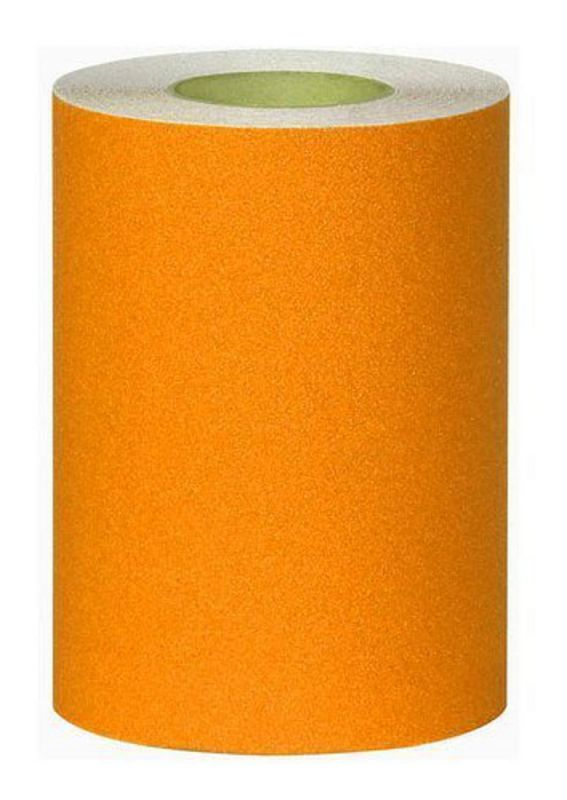 COCAMÜ Griptape Sheet 1,2m - 11" Orange