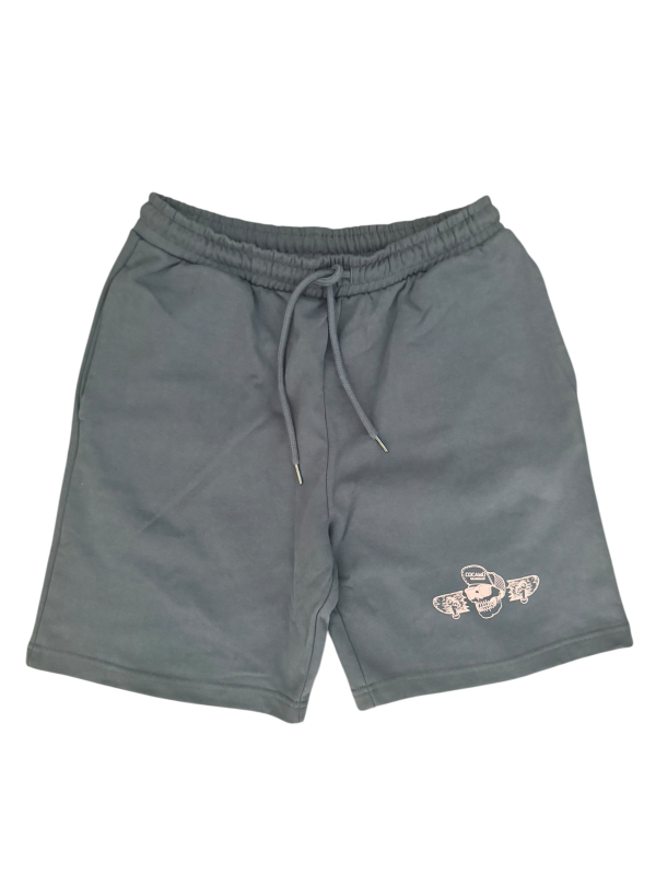 COCAMÜ Ultra Heavy Sweatshorts