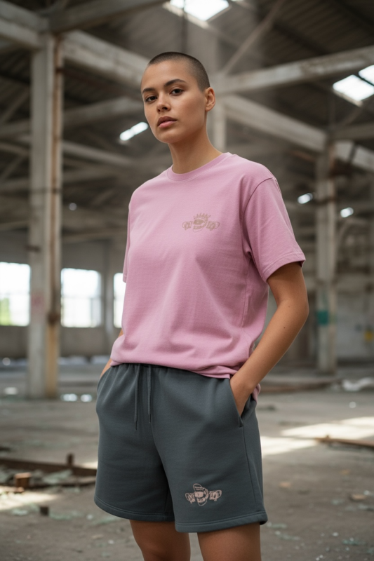COCAMÜ Ultra Heavy Sweatshorts