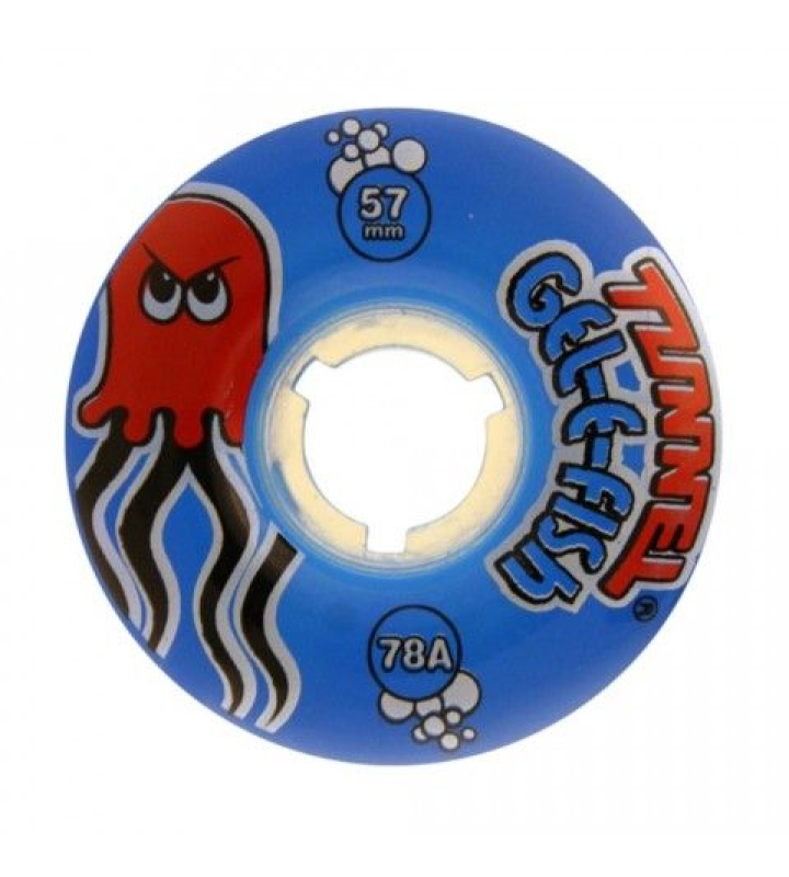 Tunnel Gel E Fish 57mm