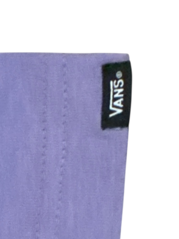COCAMÜ x  VANS Left Chest II Loose T-Shirt