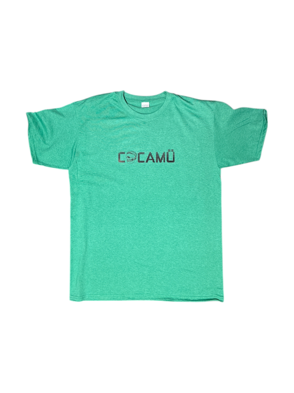 COCAMUE Team Shirt 25/1
