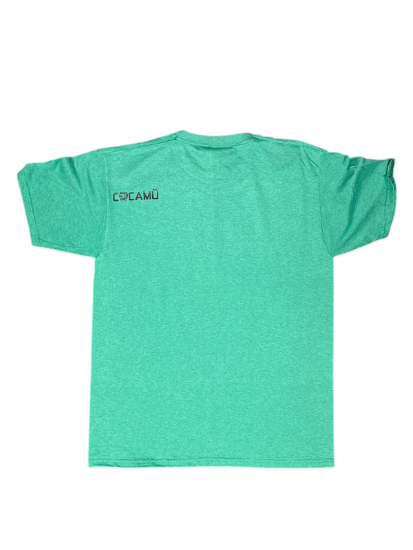 COCAMUE Team Shirt 25/1