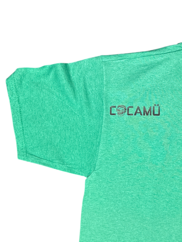 COCAMUE Team Shirt 25/1