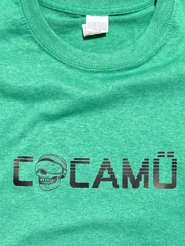 COCAMUE Team Shirt 25/1