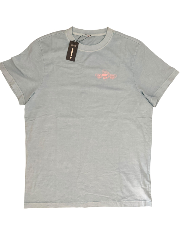 COCAMÜ Flying LOGO Summer T Shirt