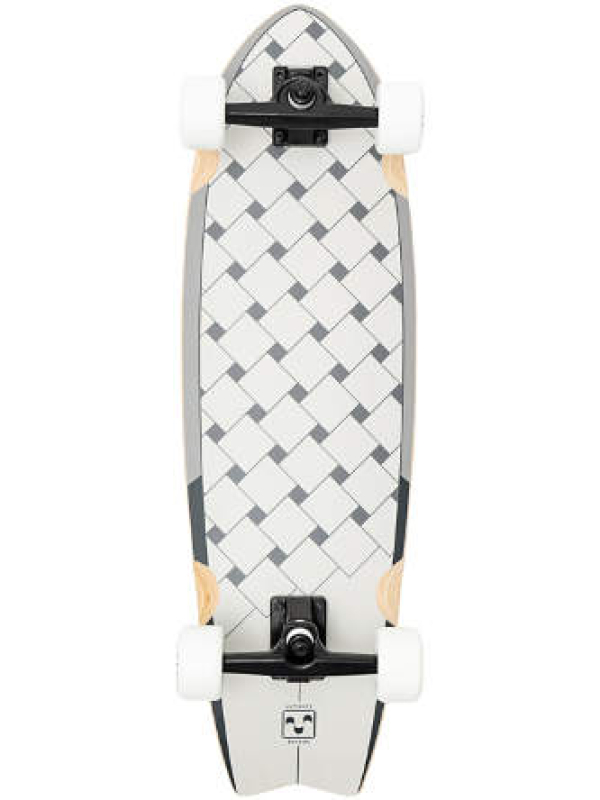 Ultimate Boards Tyler Surfboard