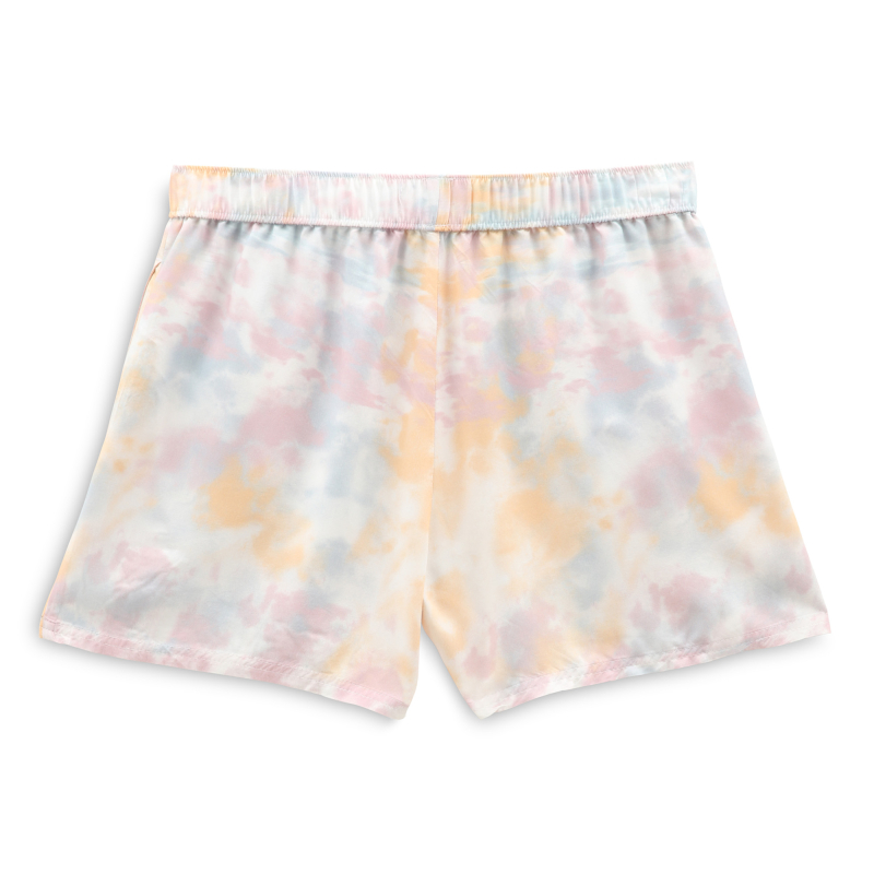 VANS Mascy Daze Tri Dye Short