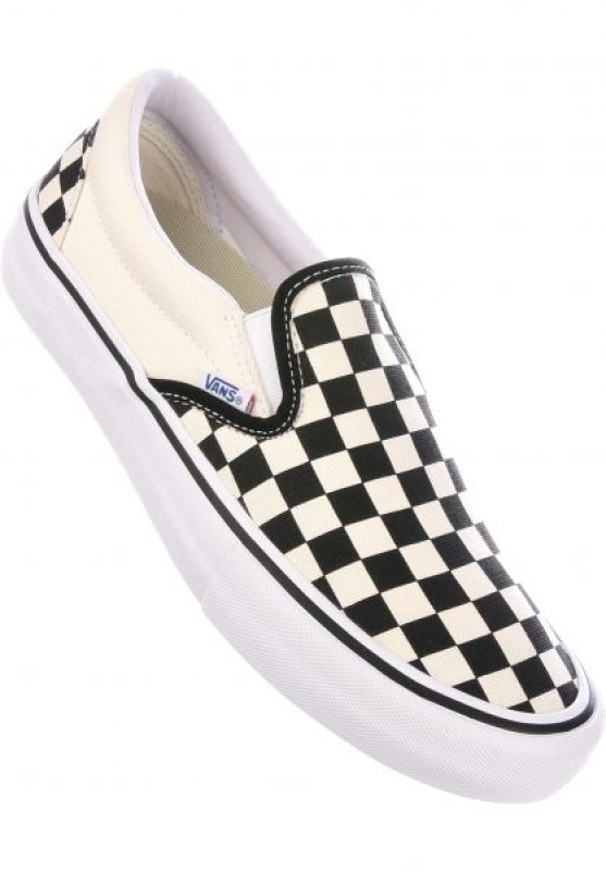 Vans Slip-On Pro