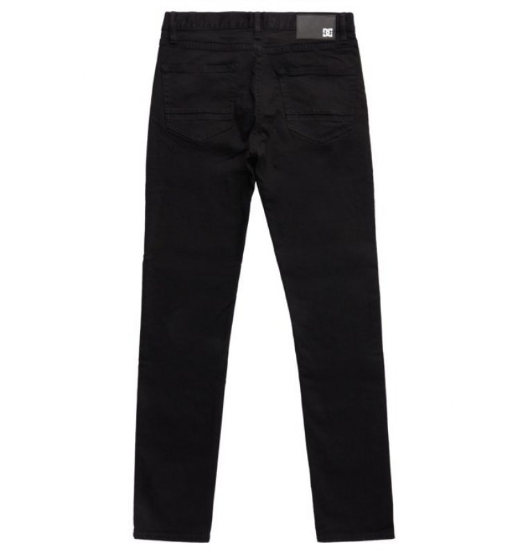 DC Shoes Worker Slim