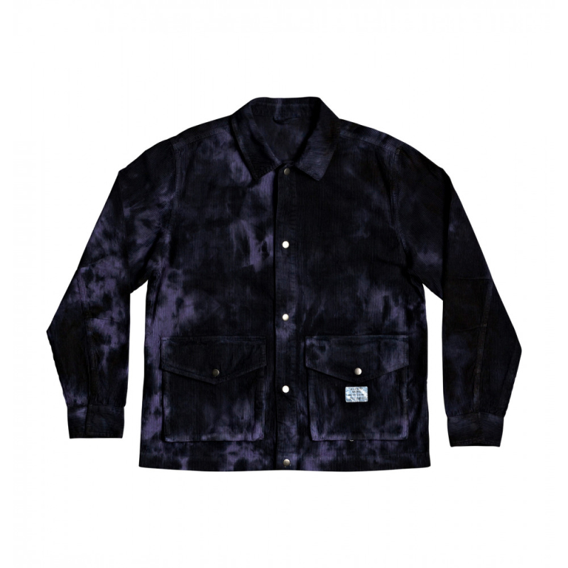 DC Shoes Workman Jacket
