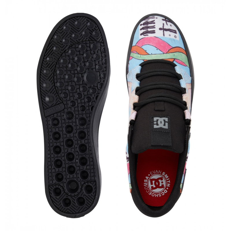 COCAMÜ BoardShop UG - DC Shoes Hyde S Evan