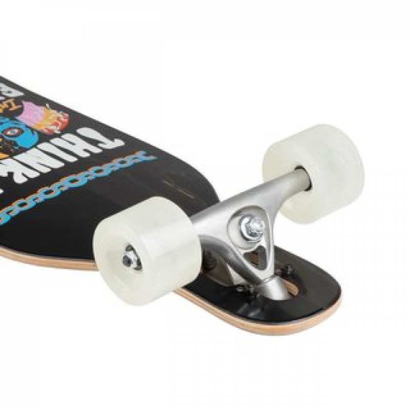 ARBOR Longboards Axis Artist Performance Komplett 37"