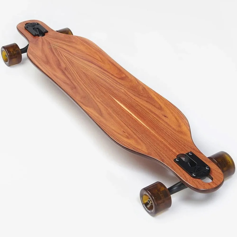 Arbor Performance Axis Komplett Longboard 40"