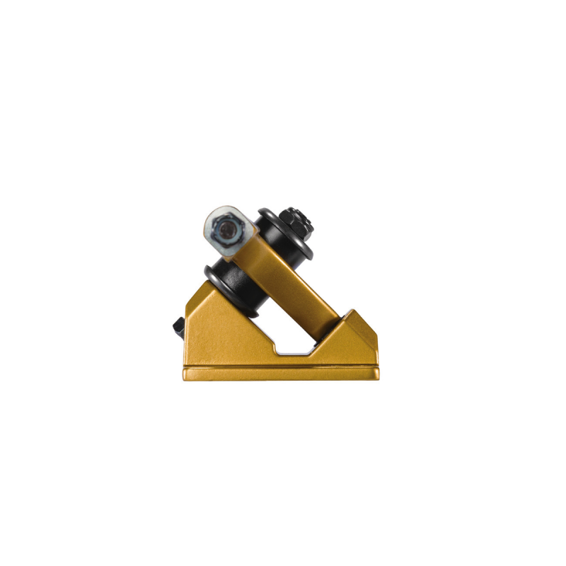 Caliber Trucks  II 50° 184mm Achse (satin gold)
