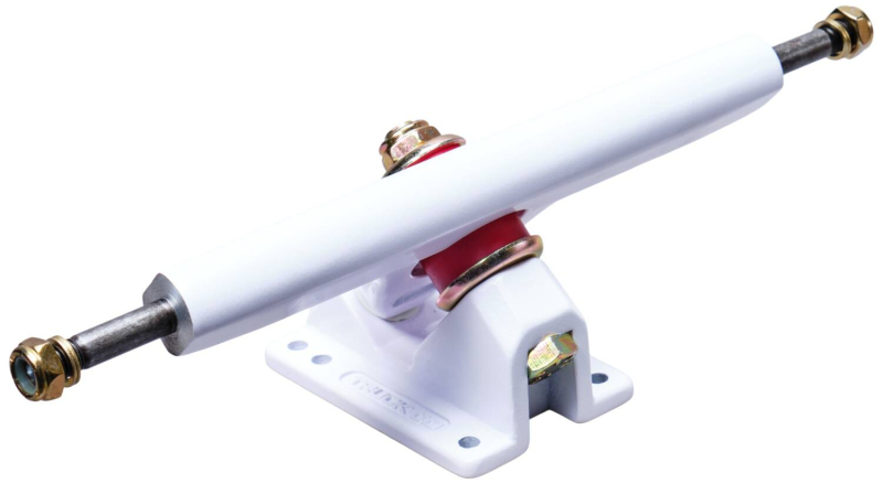 CALIBER TRUCKS Caliber II Fifty 10" Achse