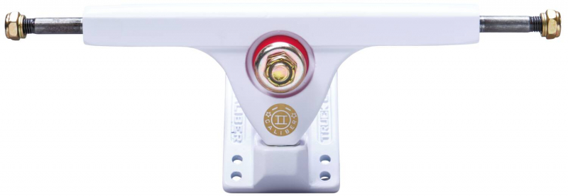 CALIBER TRUCKS Caliber II Fifty 10" Achse
