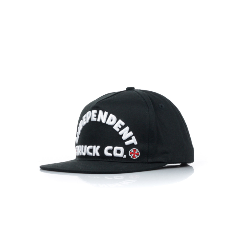 Independent ITC Bold Cap