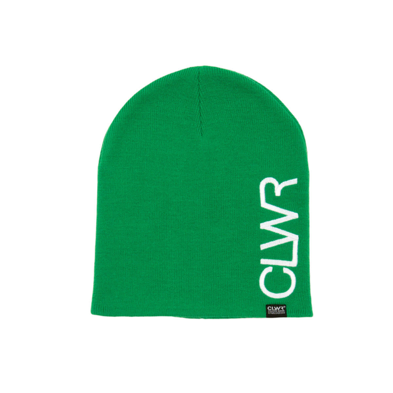 Colourwear Logo Beanie