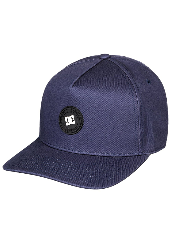 DC Shoes Reynotts 3 Boy Snapback