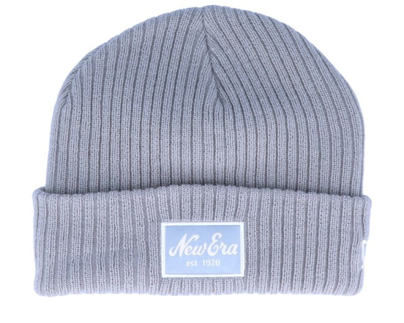 New Era Flip Down Knit