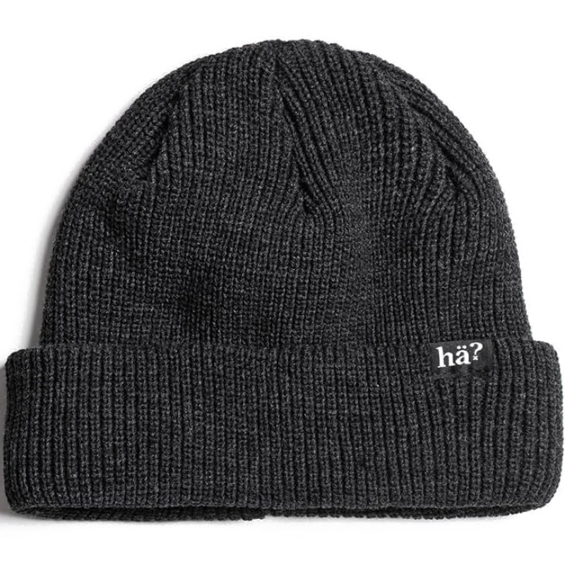 Hä? Navigator Beanie