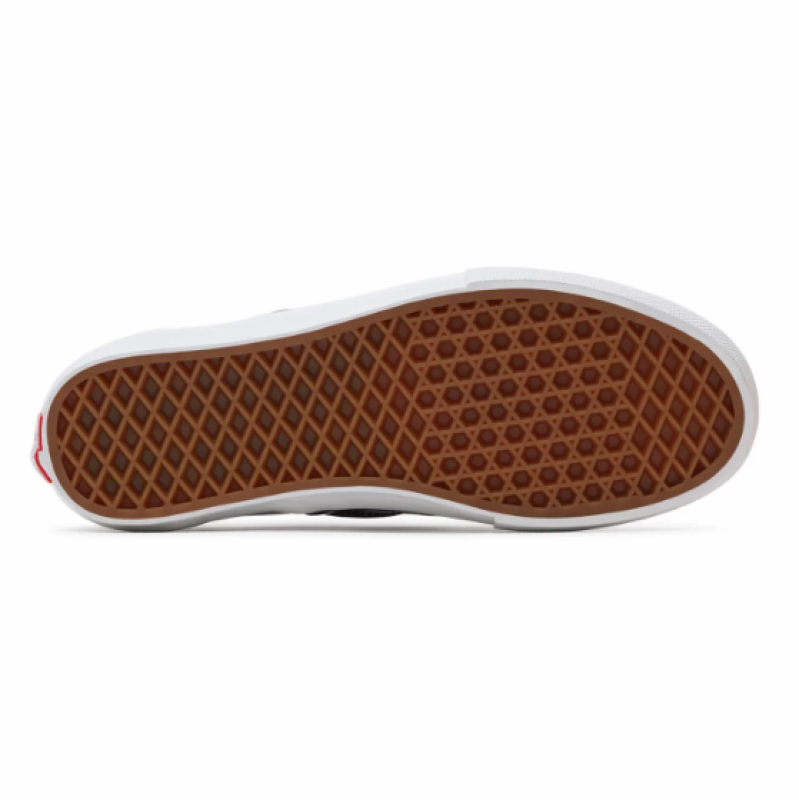 VANS SKATE SLIP-ON SHROOM DOOM