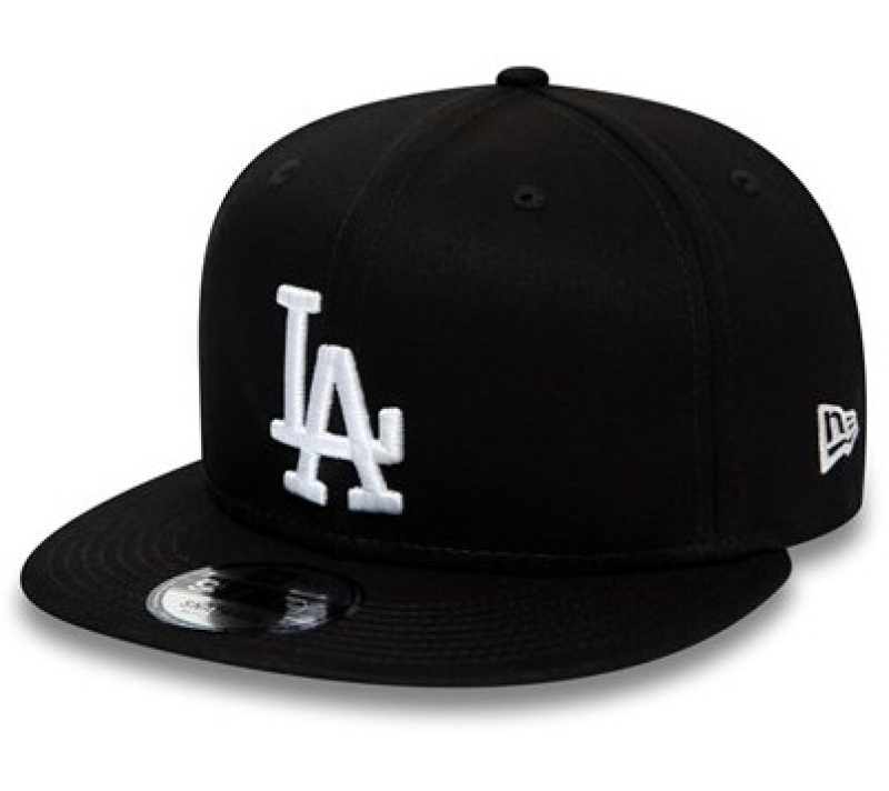 New Era Essential 950 Los Angeles Dodgers Snapback