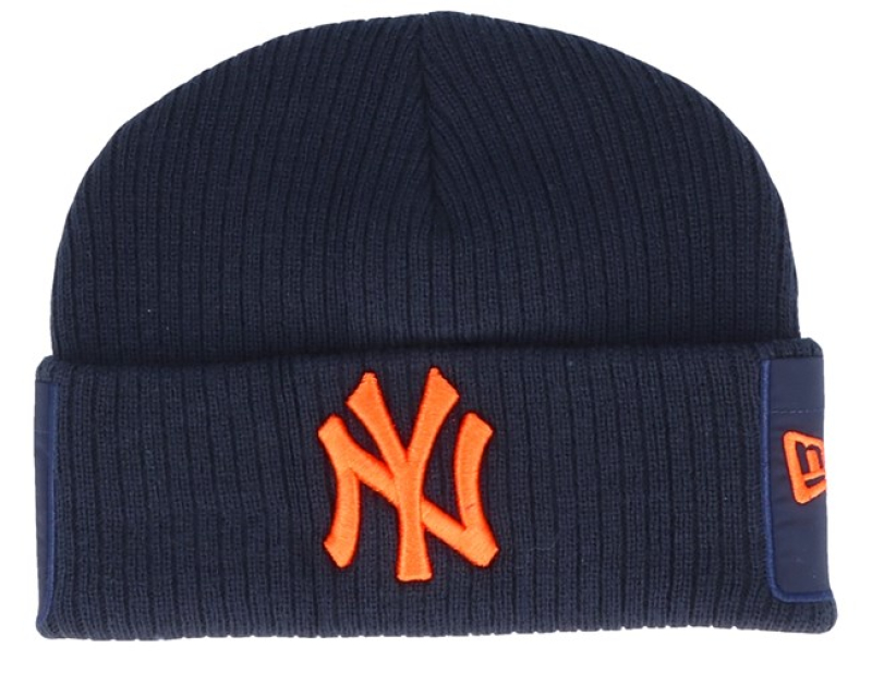 New Era Utility Cuff Knit