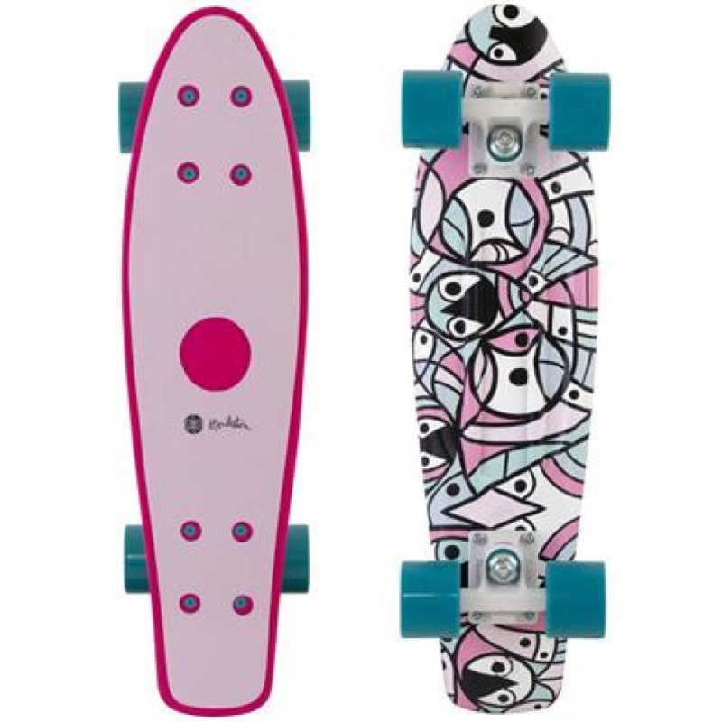 Penny Pendleton (22")