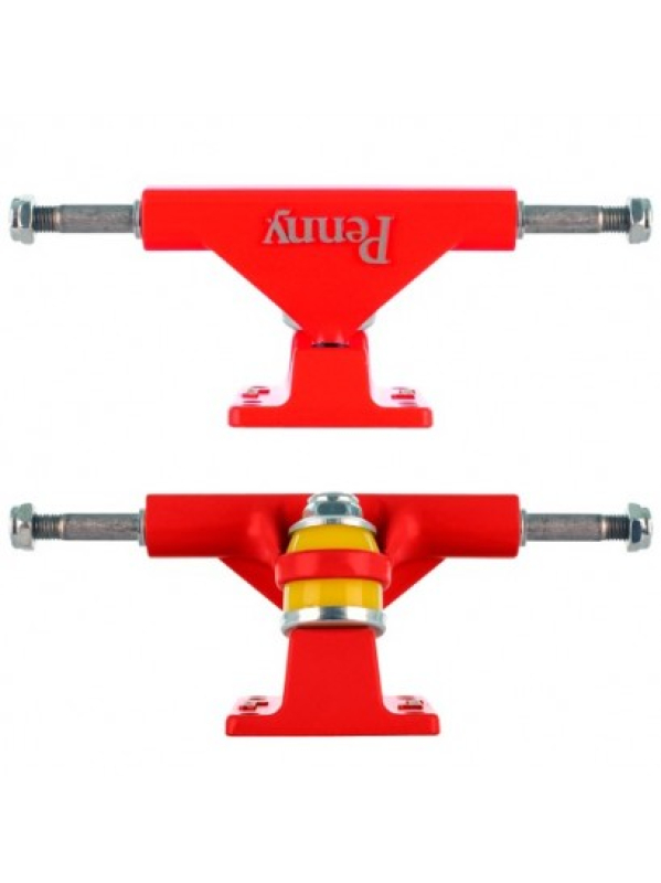 Penny Trucks (4")
