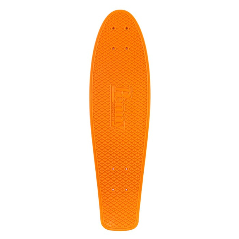 Penny Deck 27"