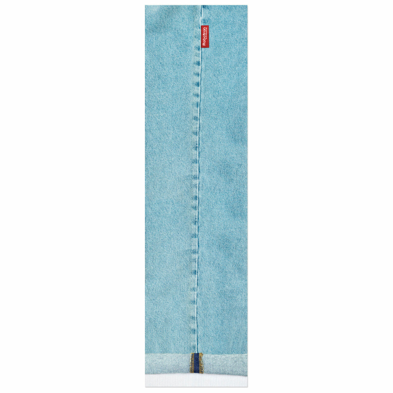 Robotron Griptape Jeans- Hose
