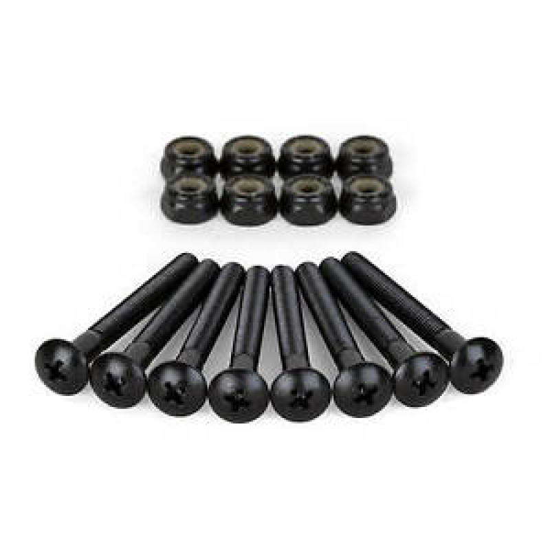 Bolzen Nuts&Bolts Kreuz (1,75")