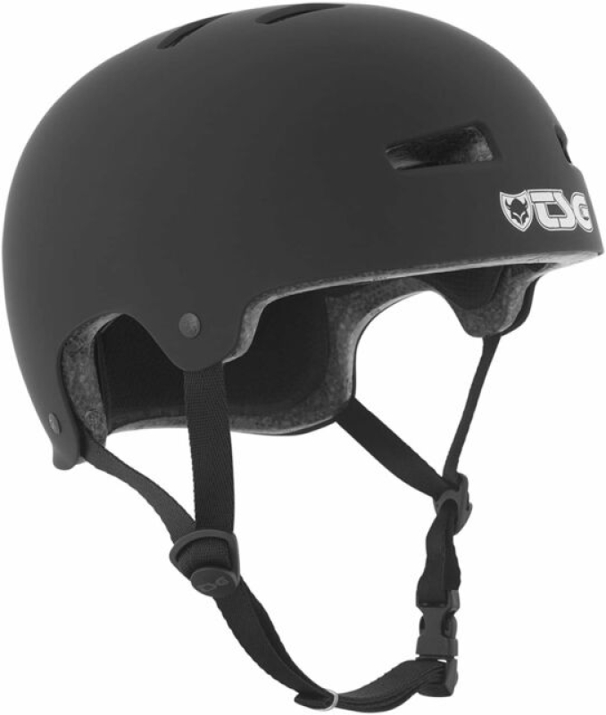 TSG Evolution Solid Colors