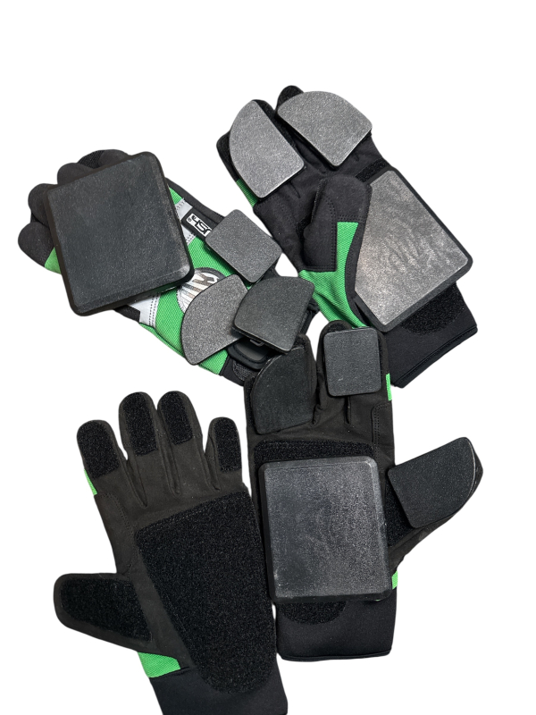 Lush FREERIDE GLOVES Slidehandschuhe