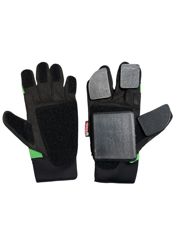 Lush FREERIDE GLOVES Slidehandschuhe